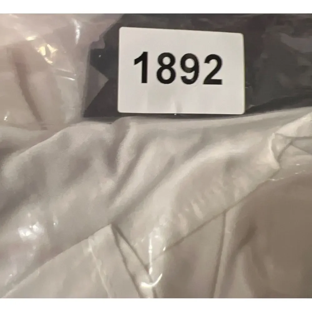 Altar'd State Dress sz L pastels Bandana Print Sleeveless Flowy Boho Western XL? - Picture 14 of 14